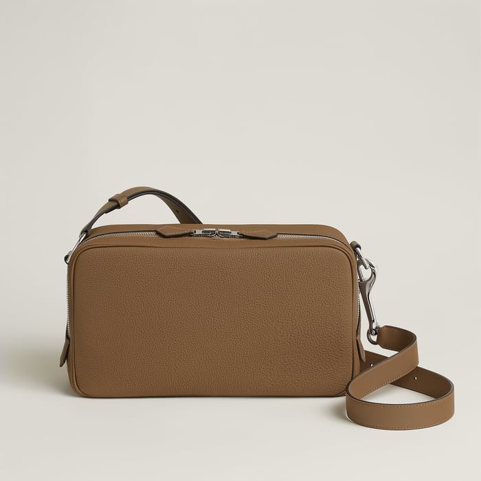 Alezan On-body Mousqueton Bag
