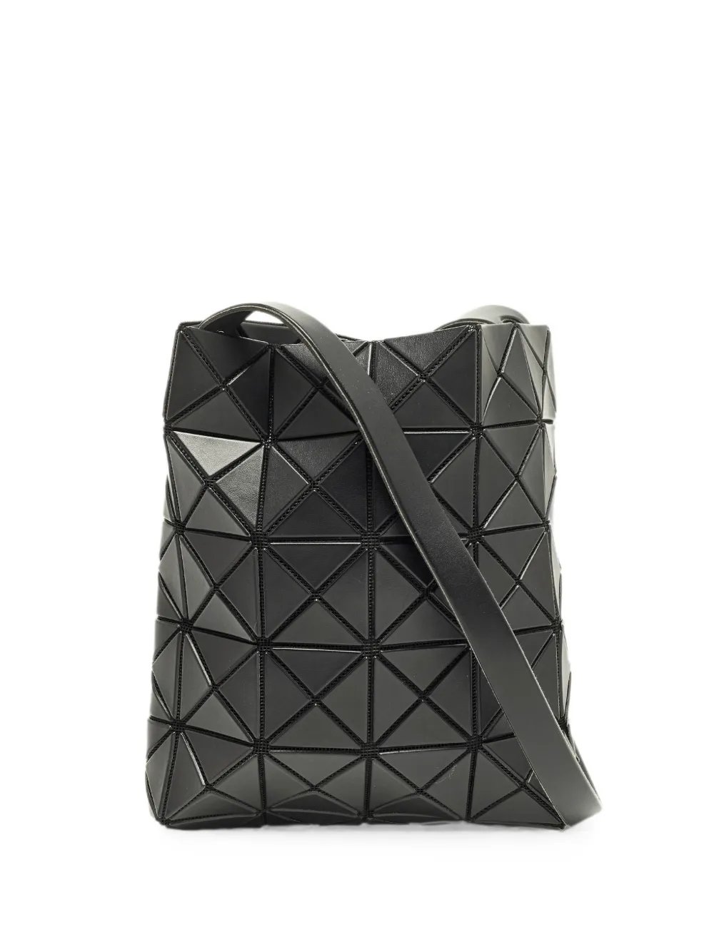 Issey Miyake Bao Bao geometric crossbody bag