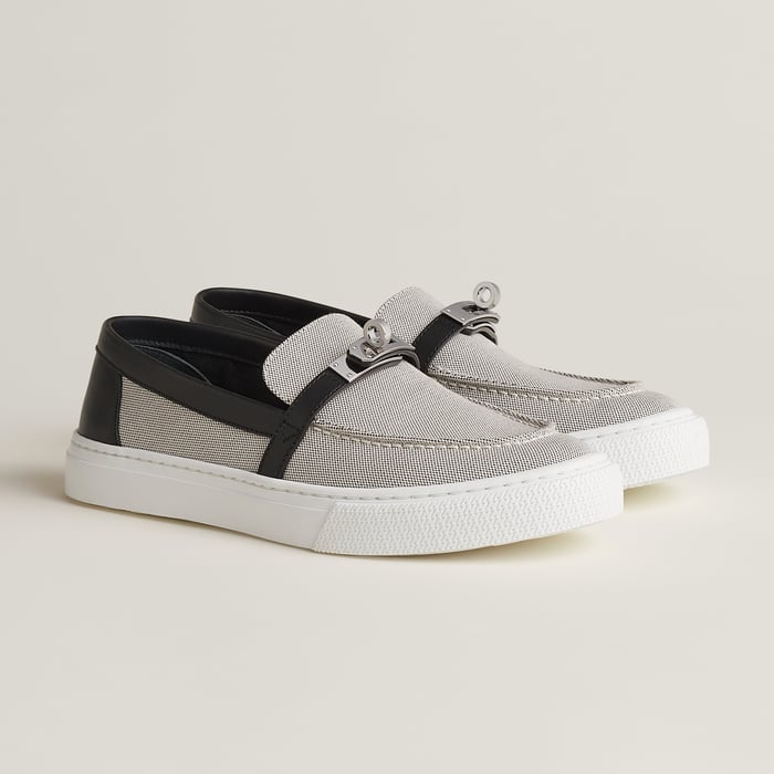Game Slip-on Sneaker