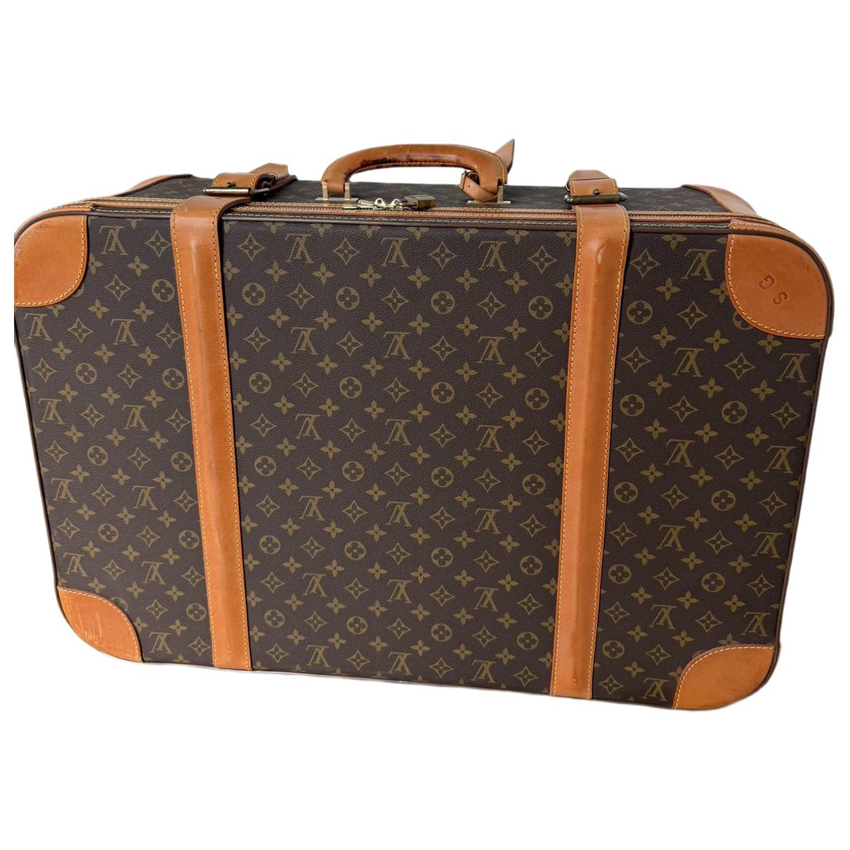 Stratos cloth 24h bag