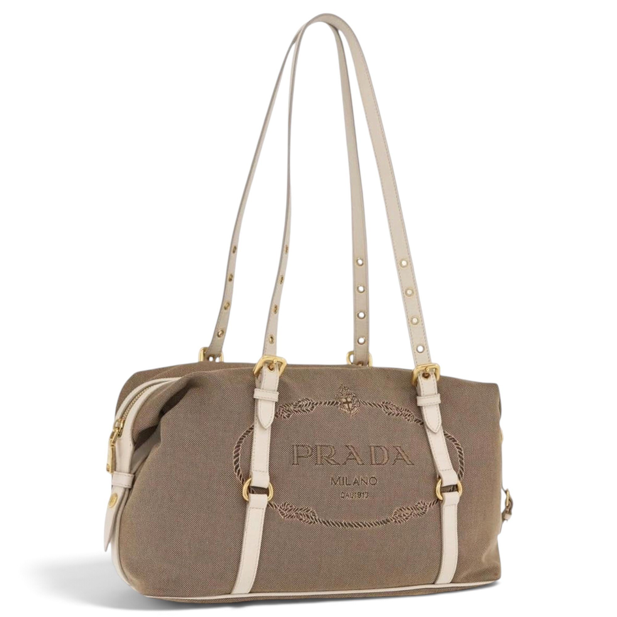 Cloth tote