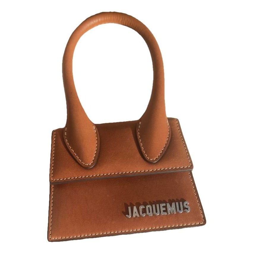Chiquito leather handbag