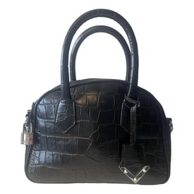 The Kooples Irina leather crossbody bag