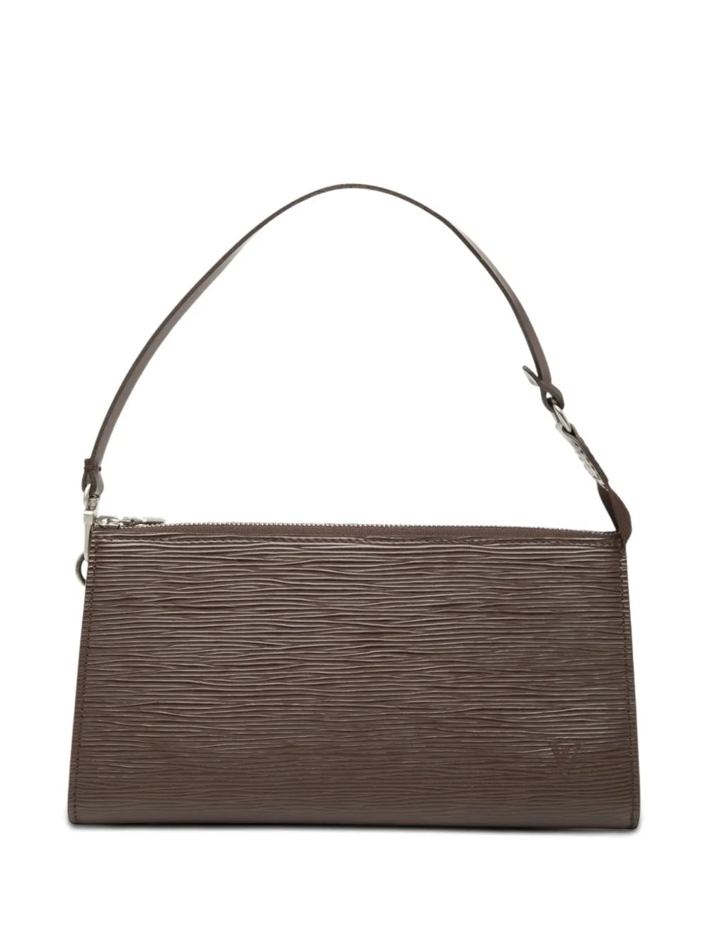 2002 Epi Pochette Accessoires shoulder bag