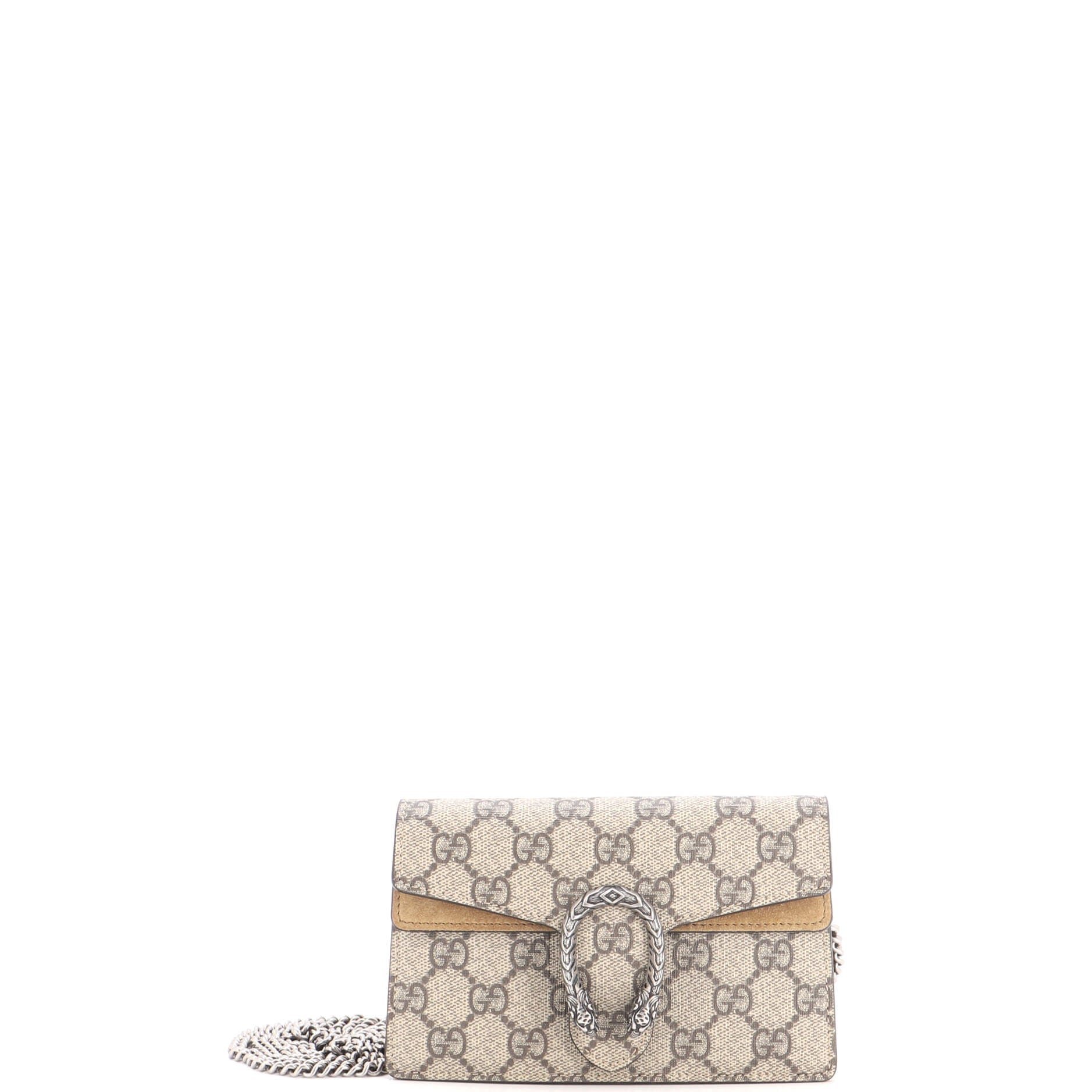 Cloth crossbody bag
