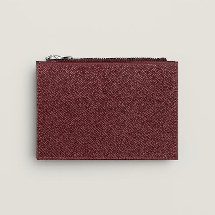 Rouge H Plipla Compact Wallet