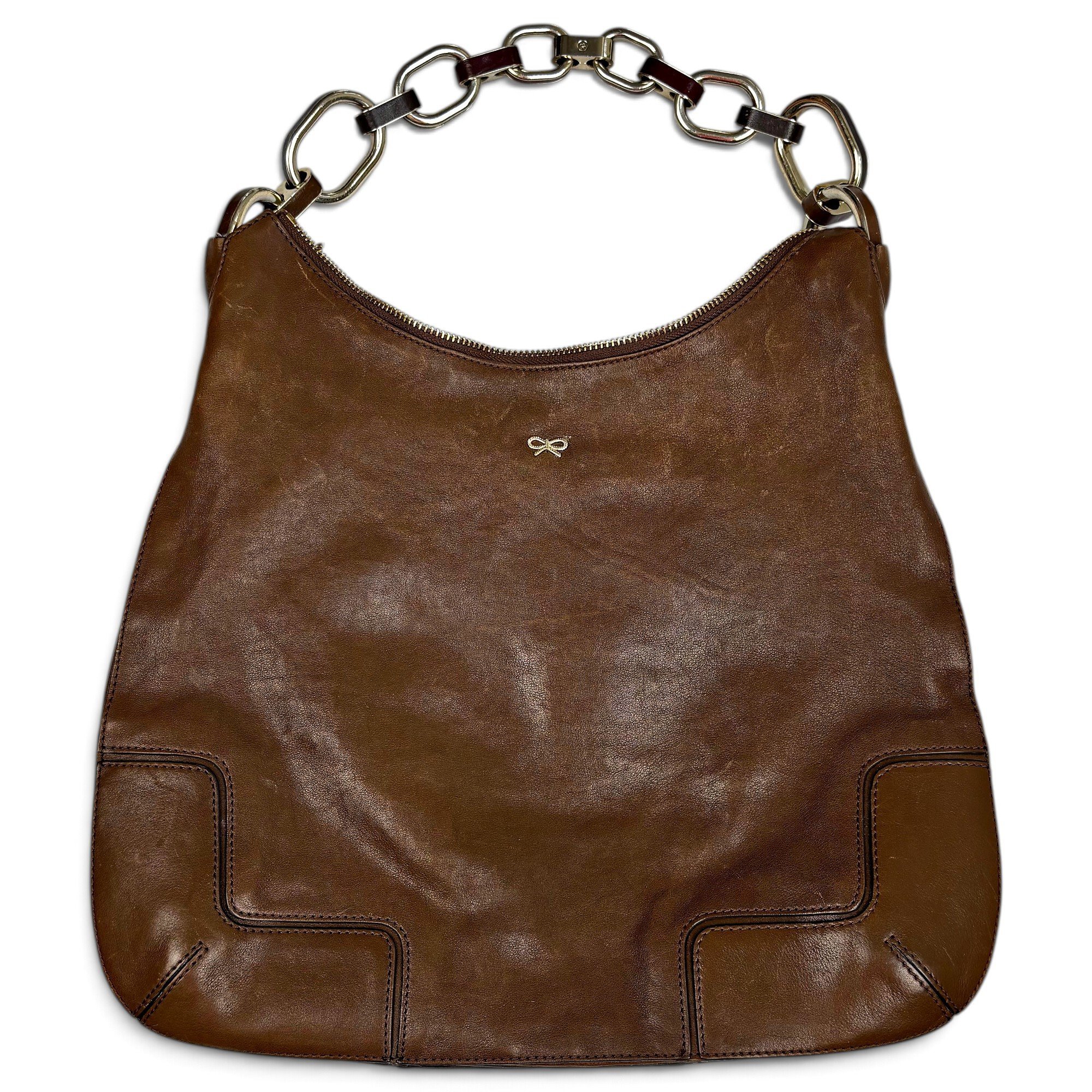 Anya Hindmarch Leather handbag