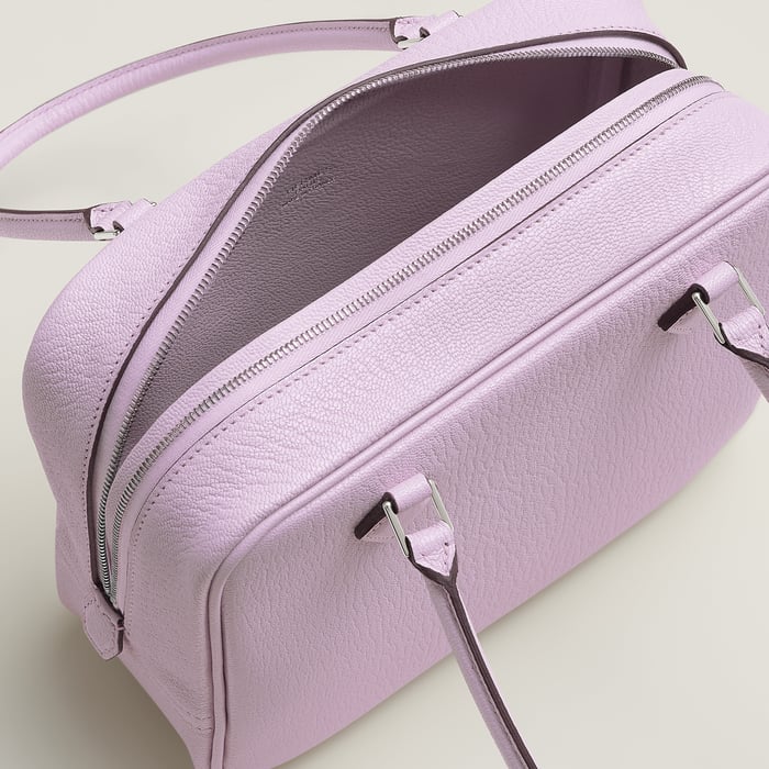 Guimauve Plume Mini Bag