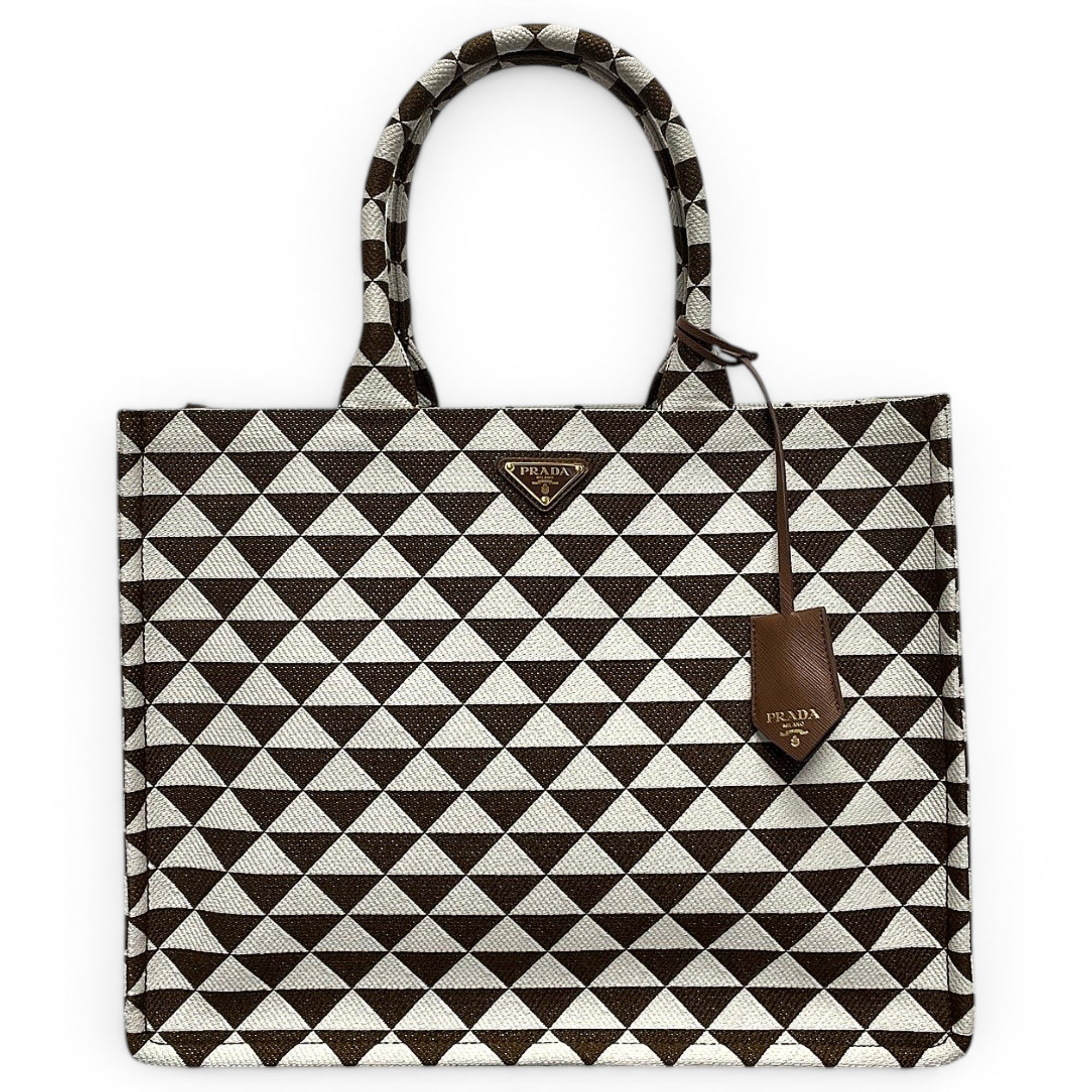 Cloth handbag
