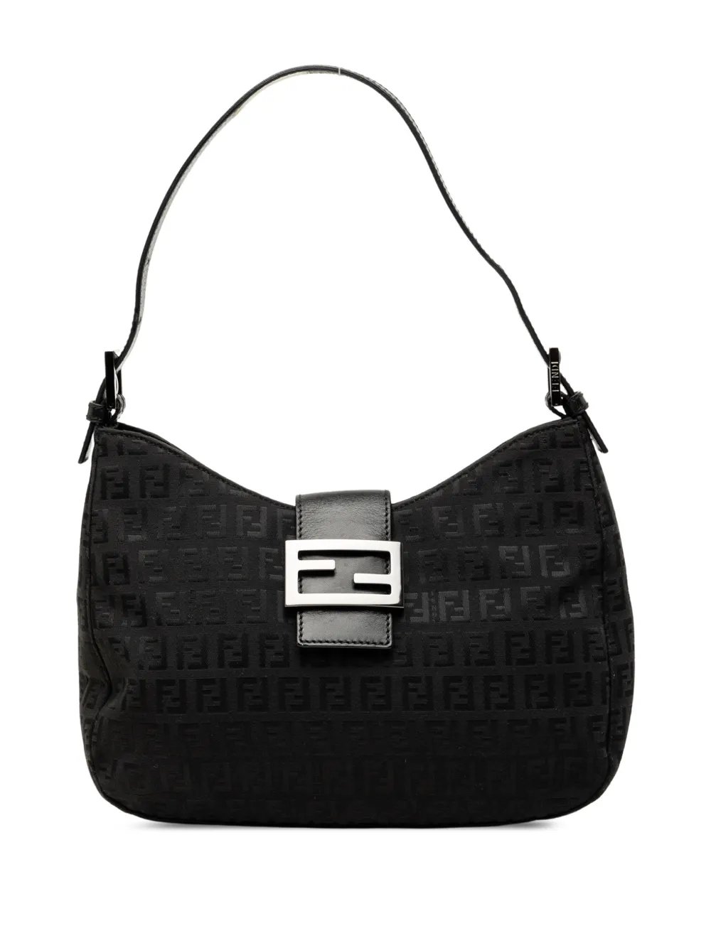 2000-2010 Zucchino Canvas shoulder bag