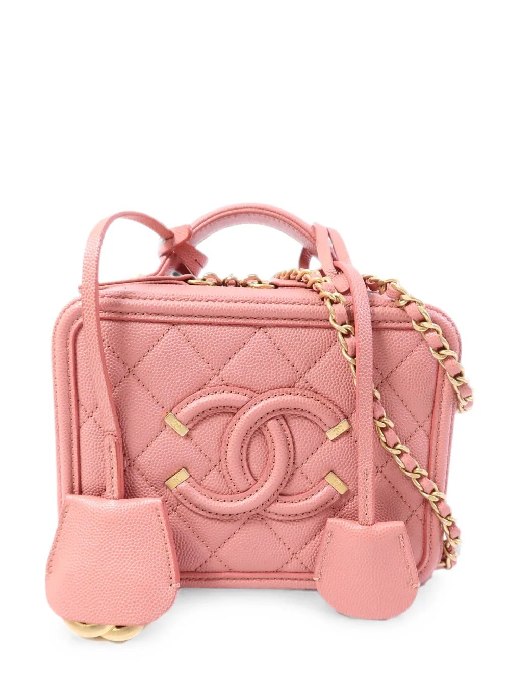 CC Vanity Case tote bag