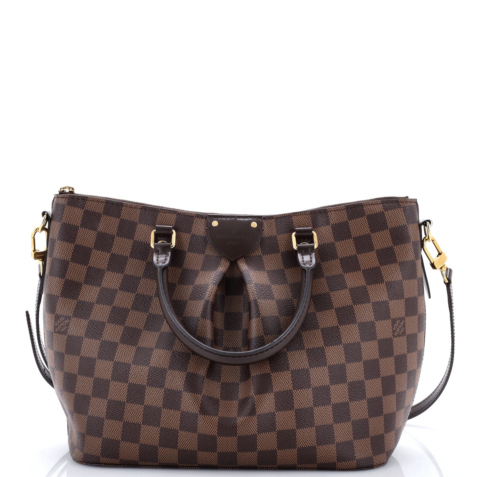Siena Handbag Damier MM
