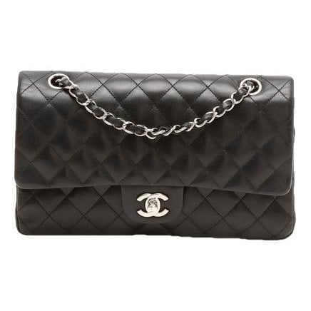 Timeless/Classique leather handbag
