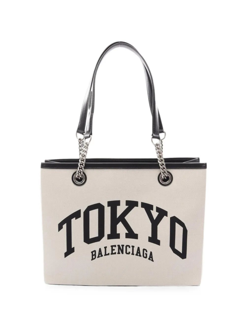 2010s Duty Free tote bag