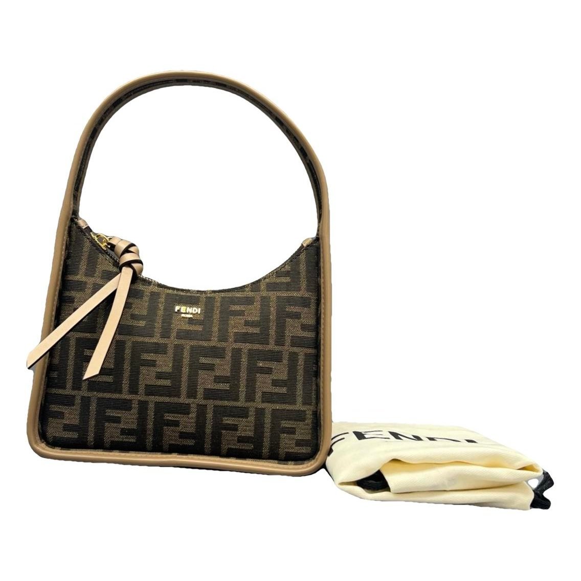Cloth handbag