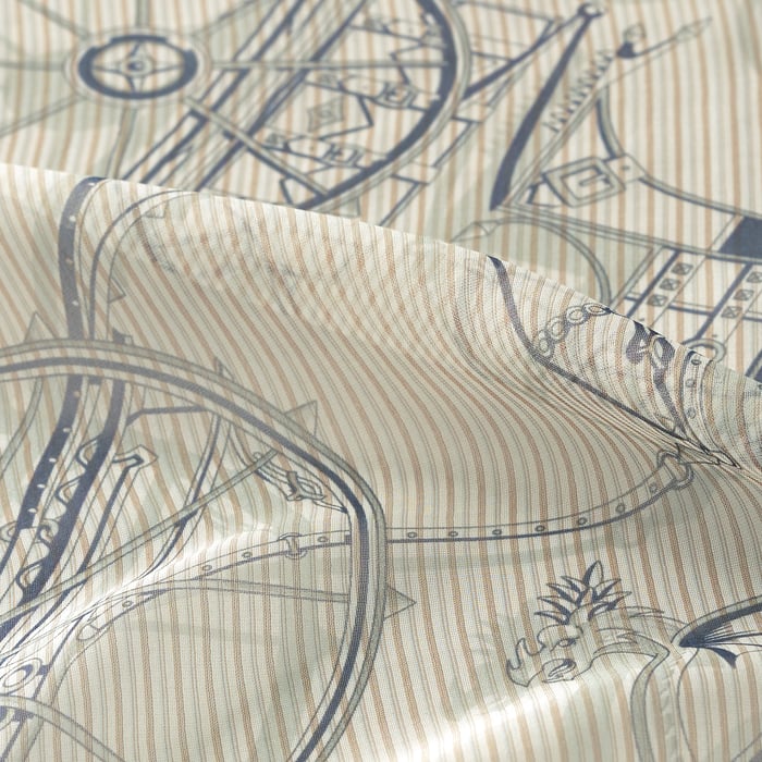 Voitures En Equilibre Scarf 45