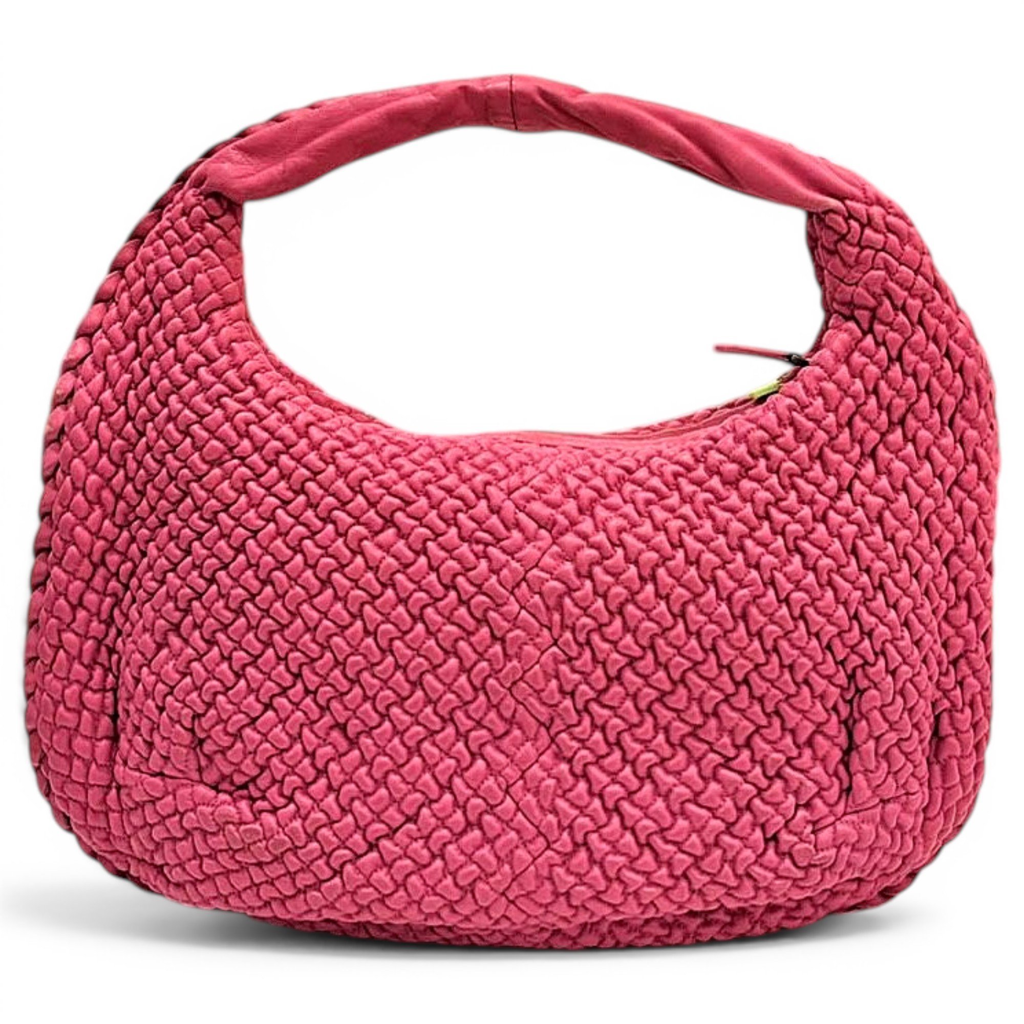 Bottega Veneta Veneta leather handbag