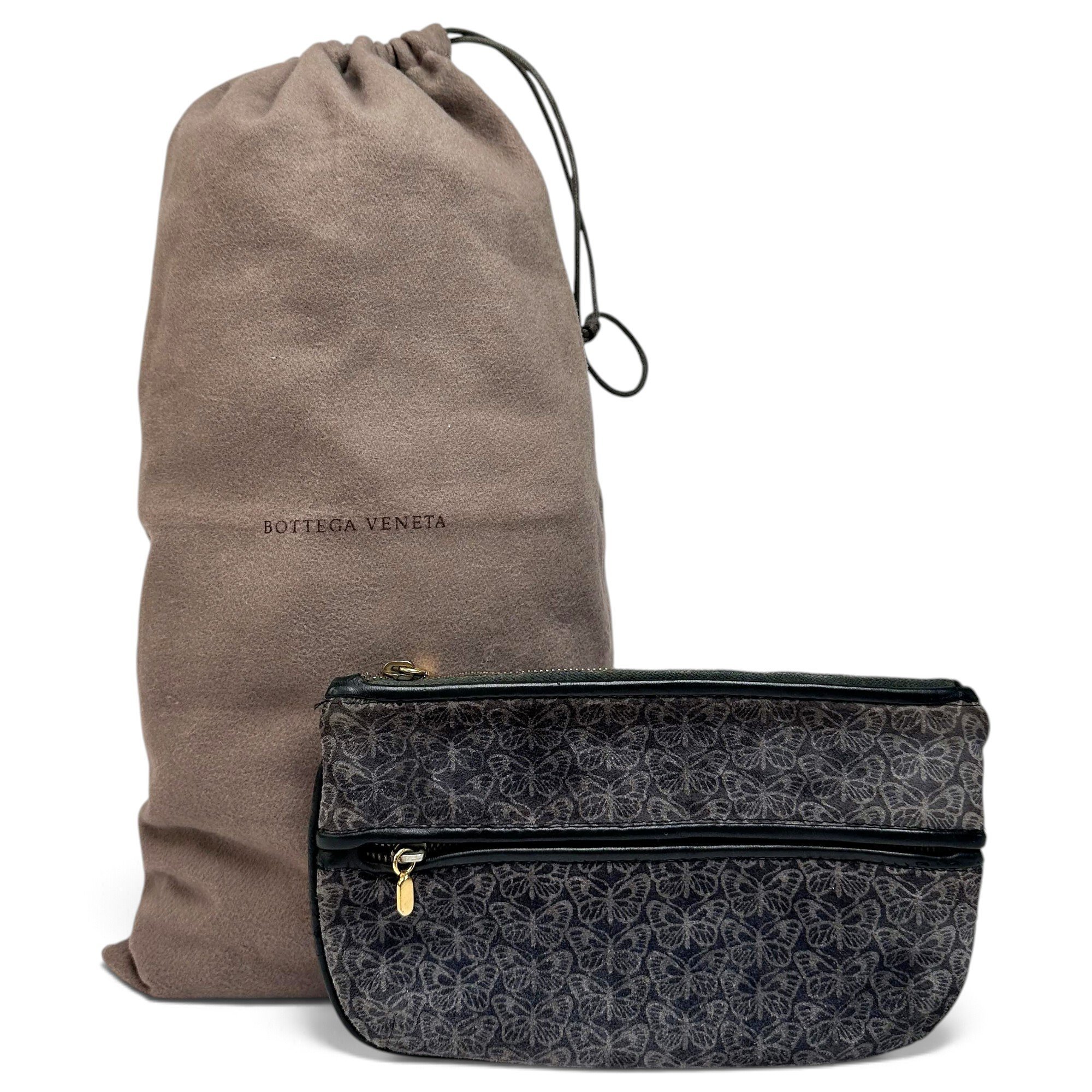 Pouch mini bag