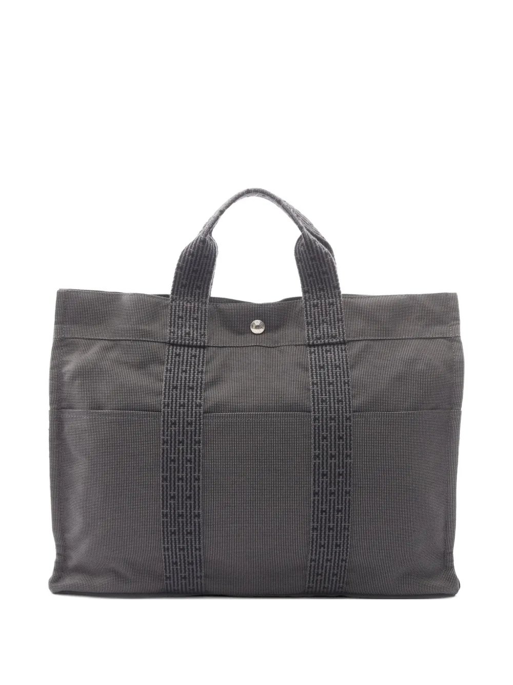 2010s MM Yale Line tote bag