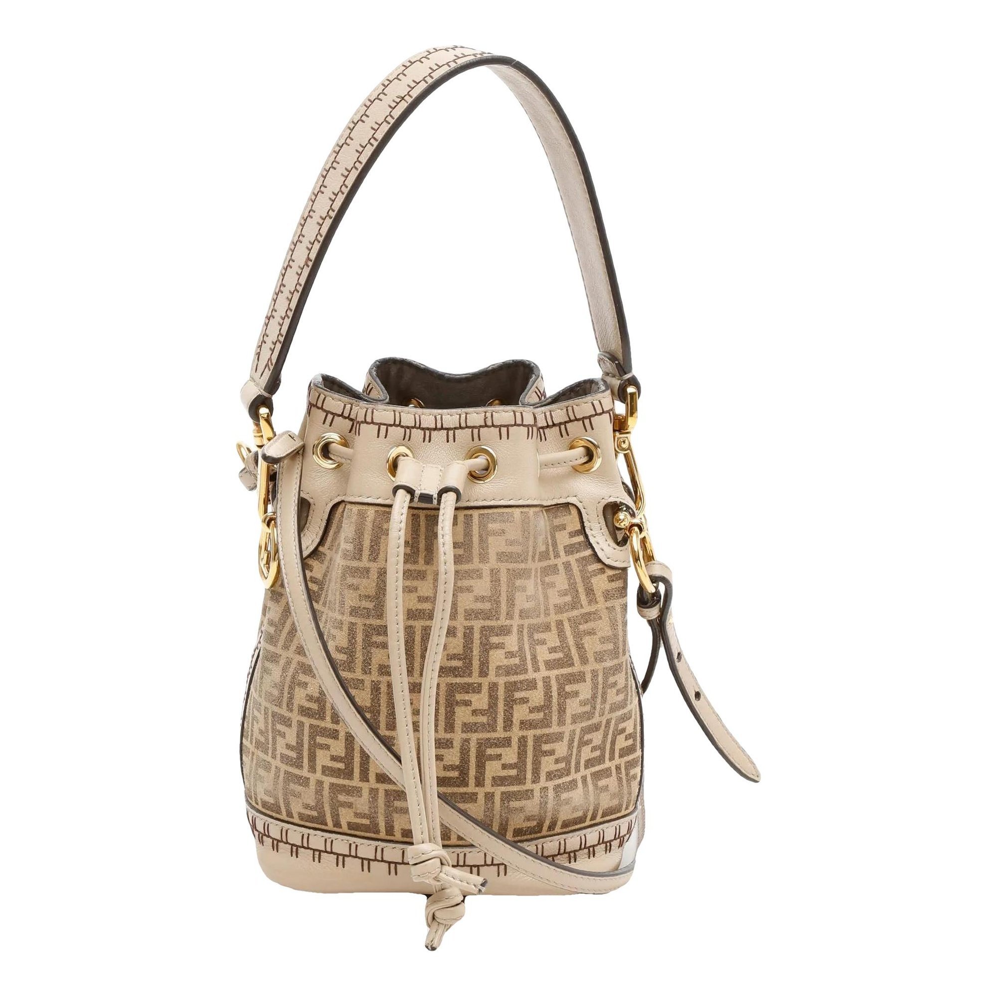 FF crossbody bag