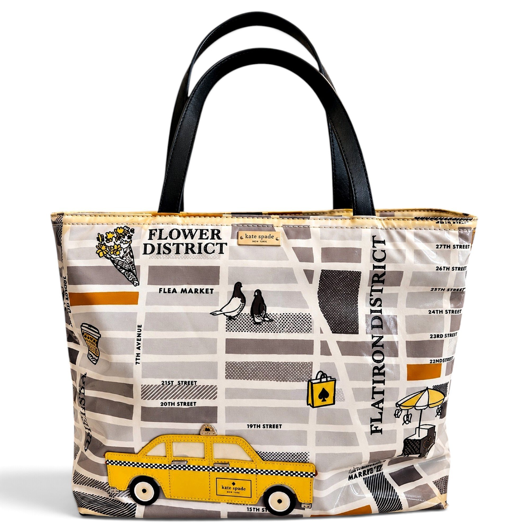 Kate Spade Tote