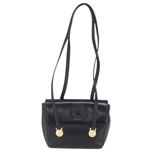 Versace Leather handbag
