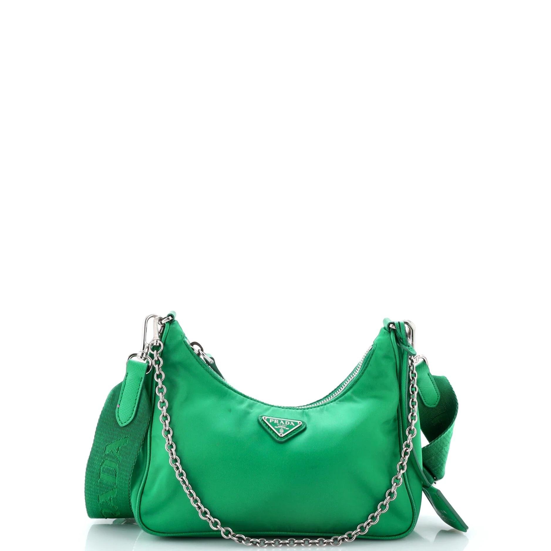 Crossbody bag
