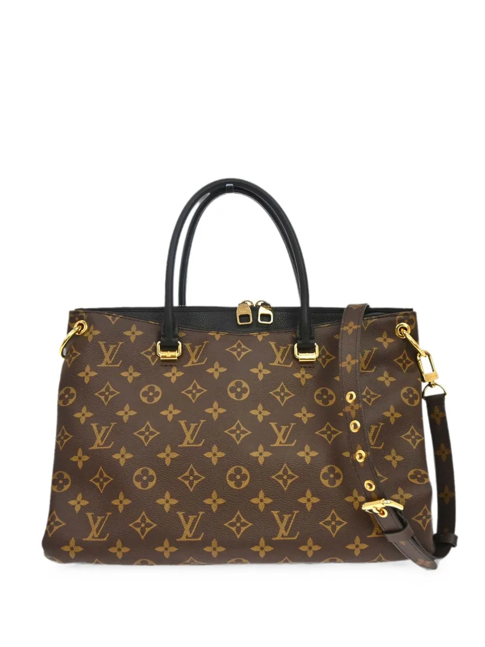 2010-2020s MM Pallas Monogram tote bag