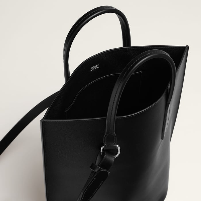 Noir Harnacheur Bag