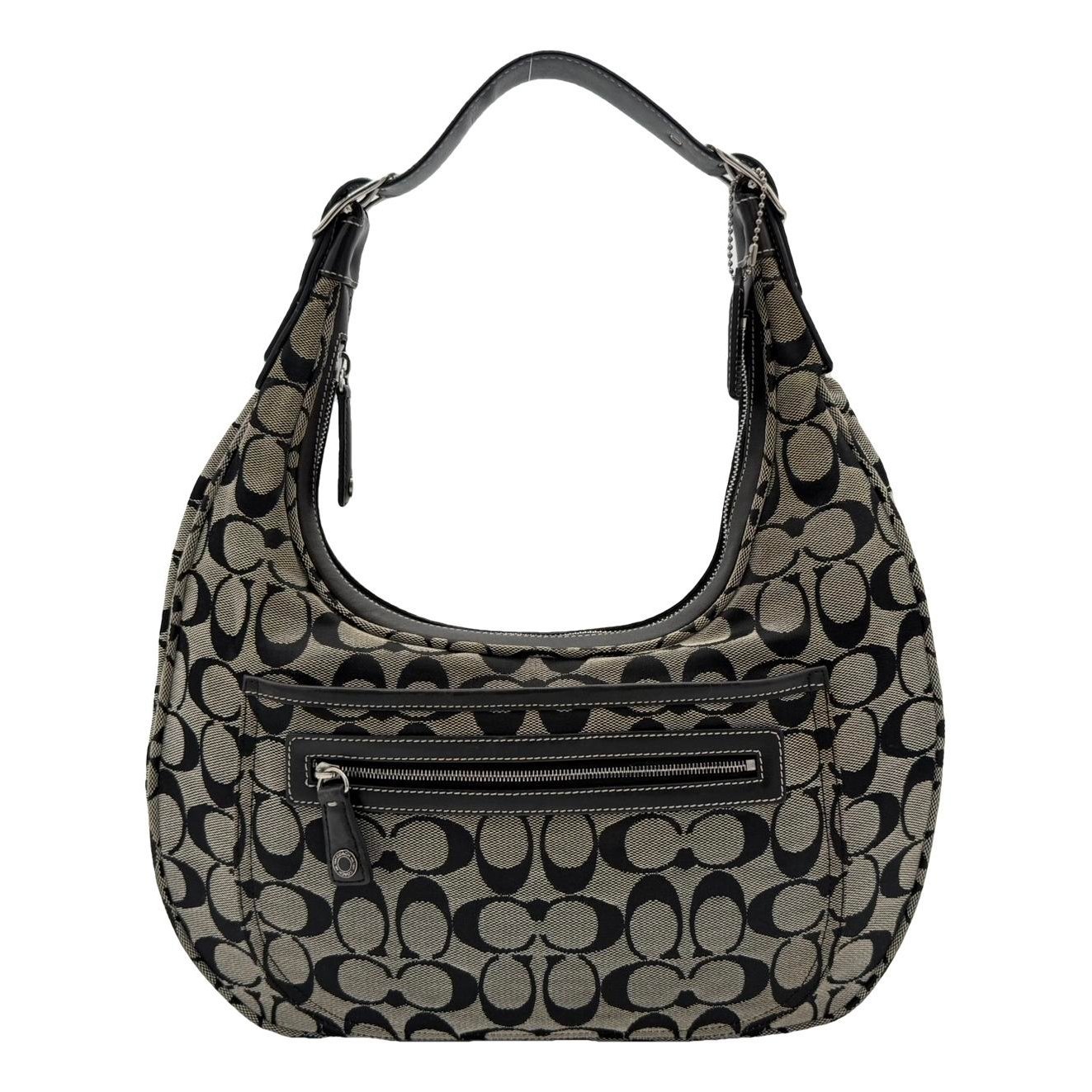 Cloth handbag