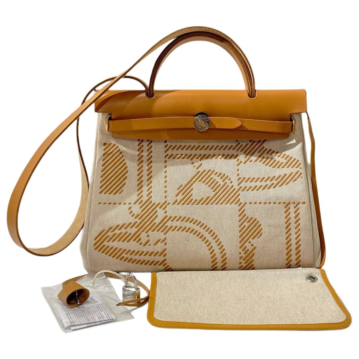 Herbag cloth handbag