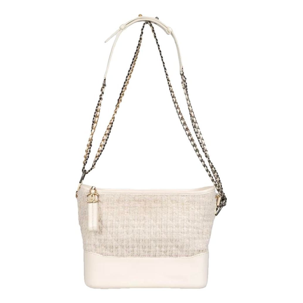 Gabrielle cloth crossbody bag