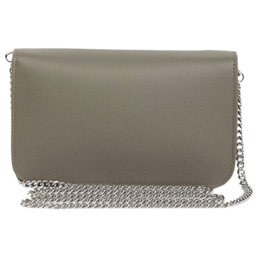 Longchamp Leather bag