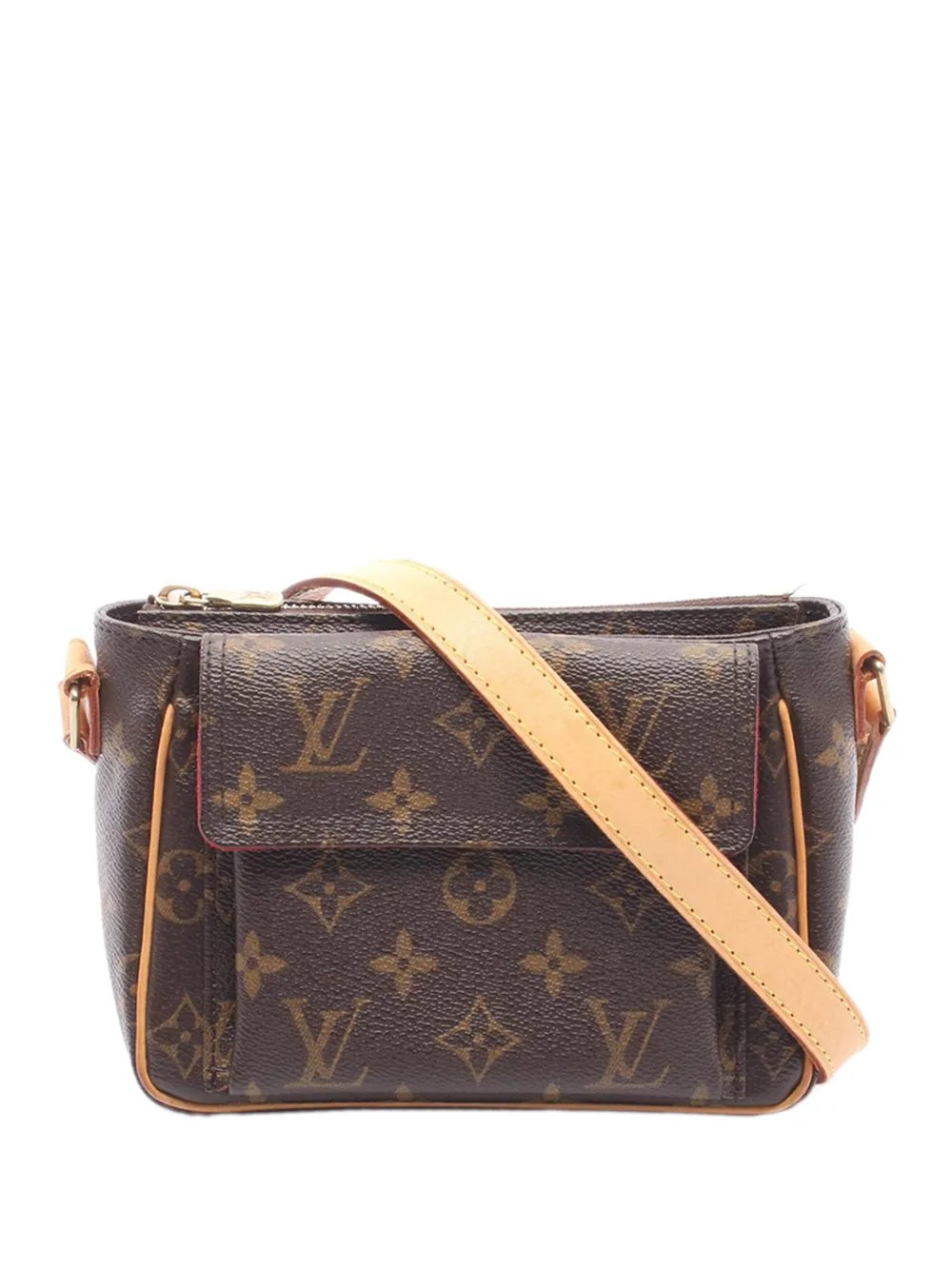 2005 Monogram Viva Cite PM crossbody bag