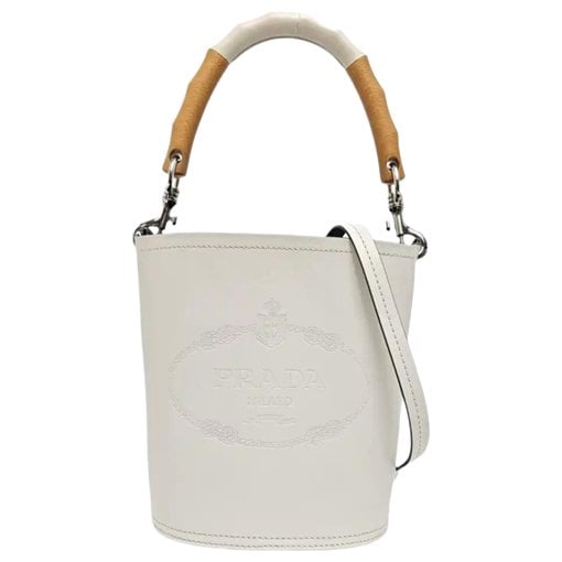 Prada Leather handbag