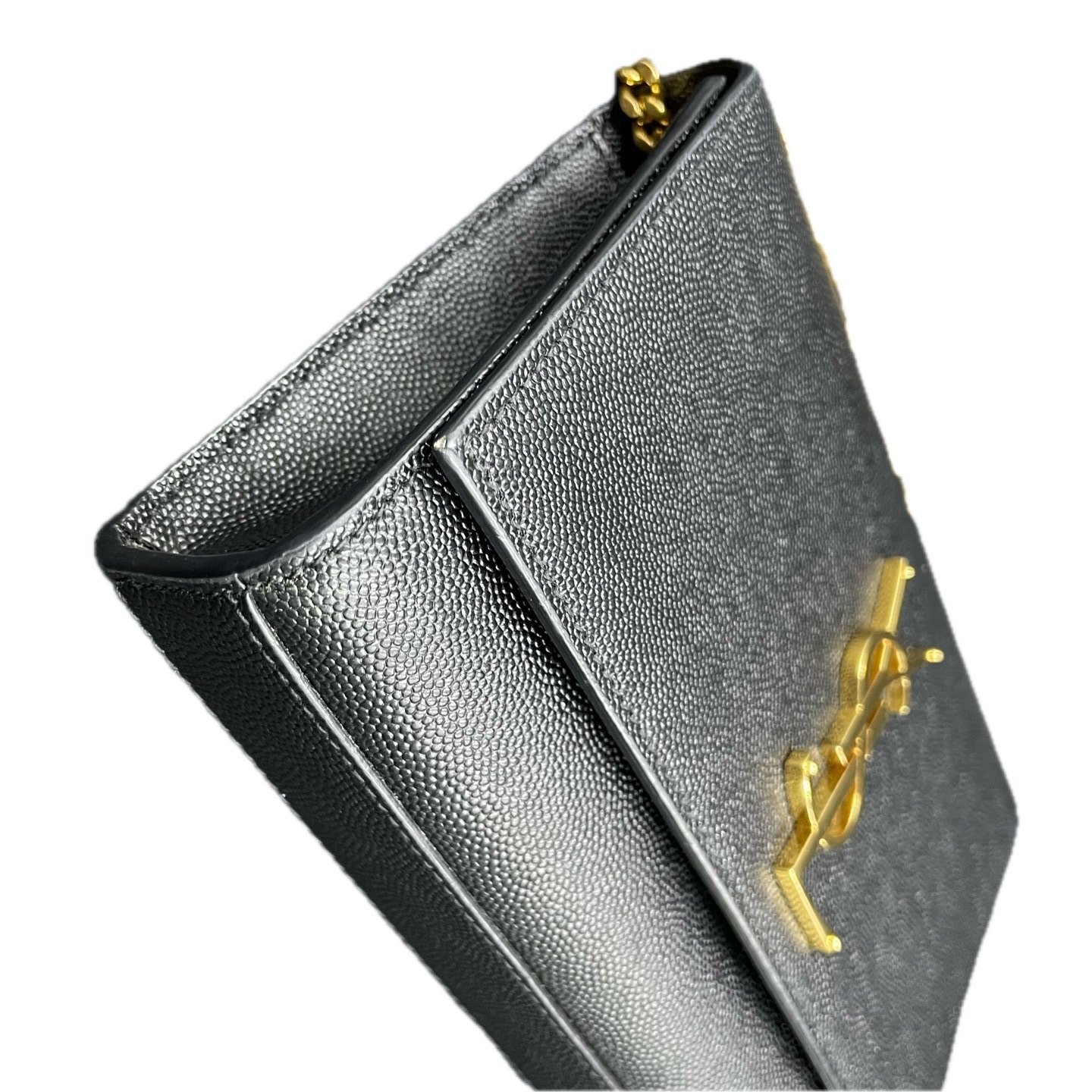 Kate monogramme leather handbag