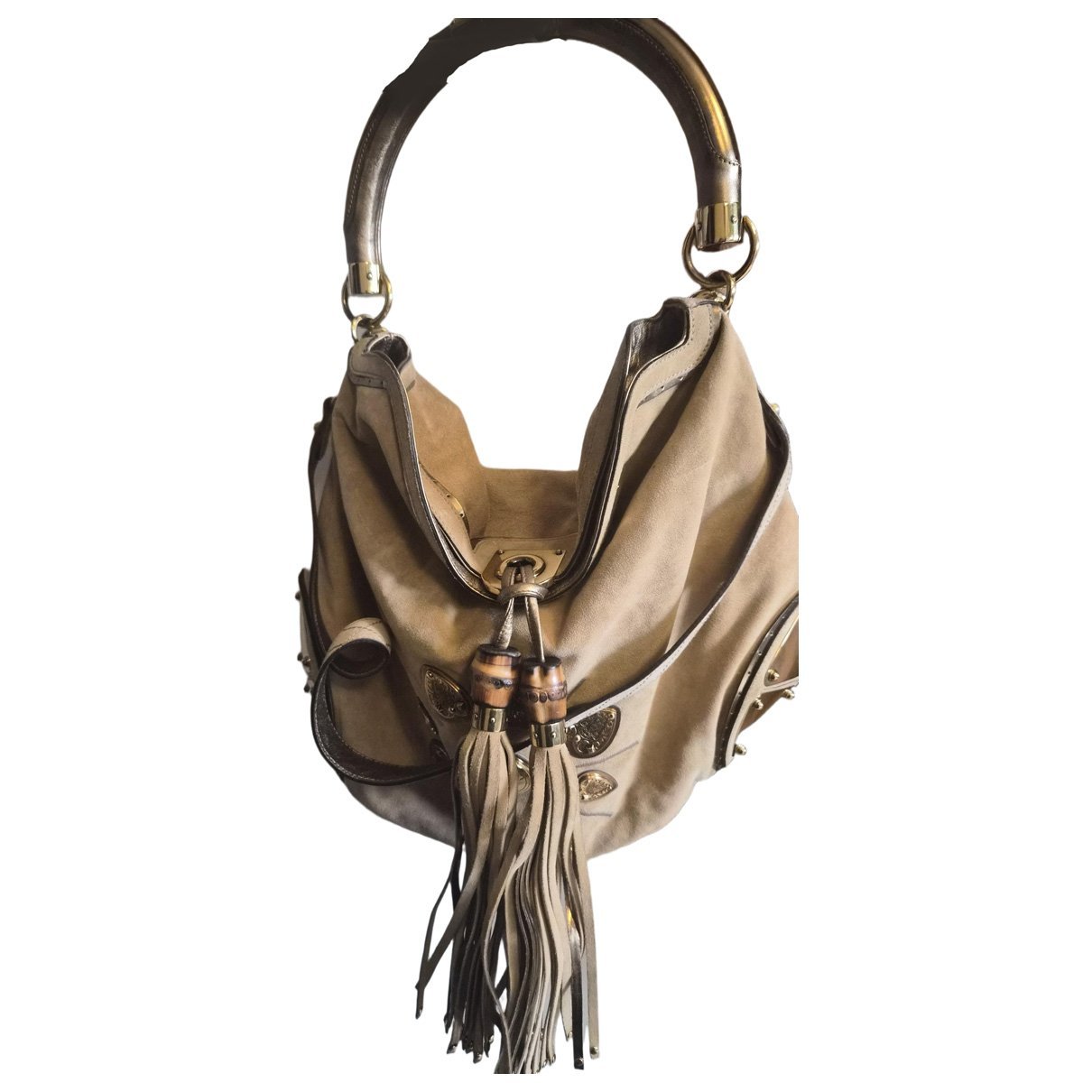 Babouska Hysteria handbag