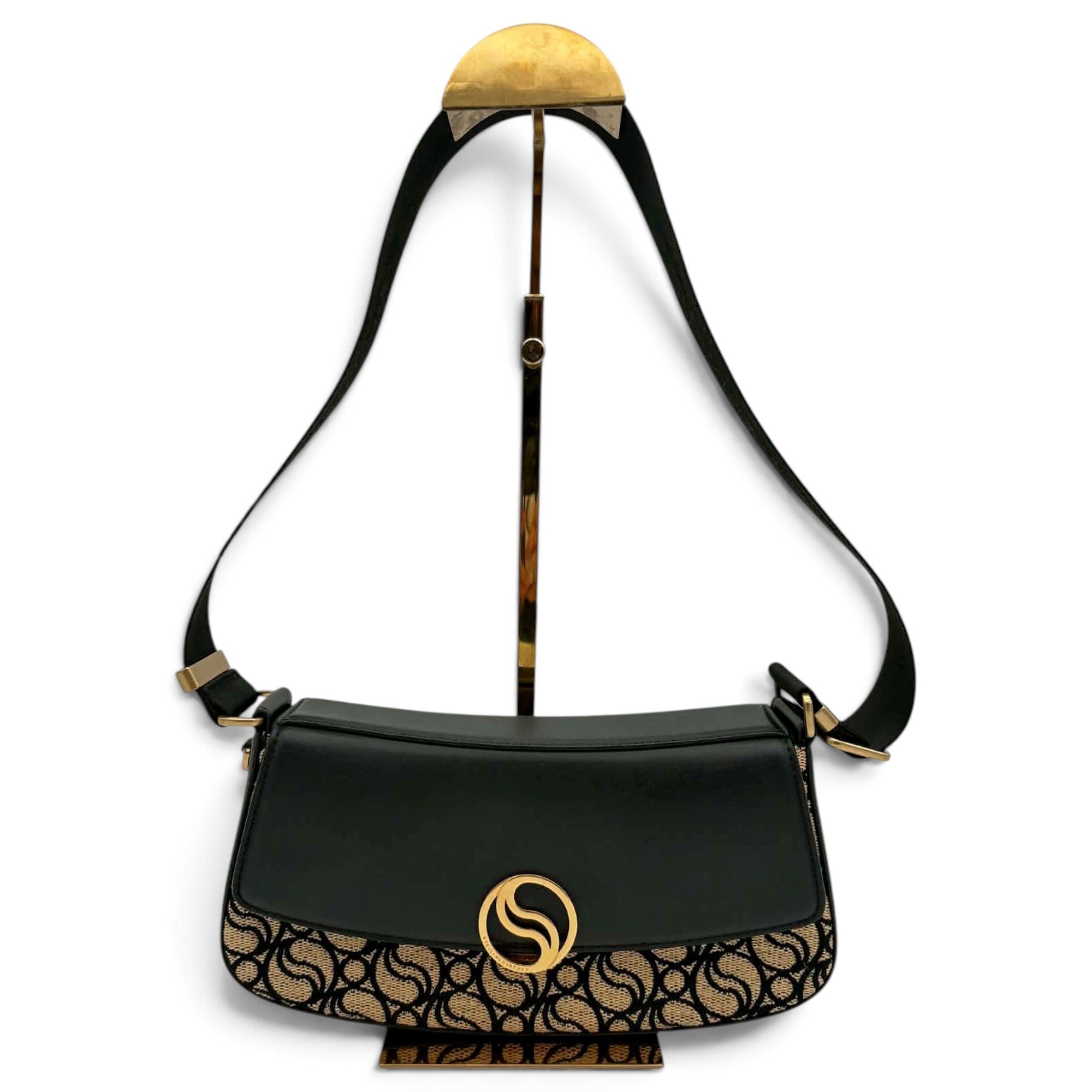 Cloth handbag