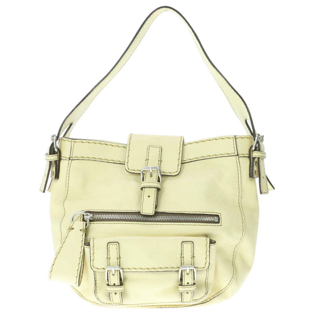 Chloe Leather handbag