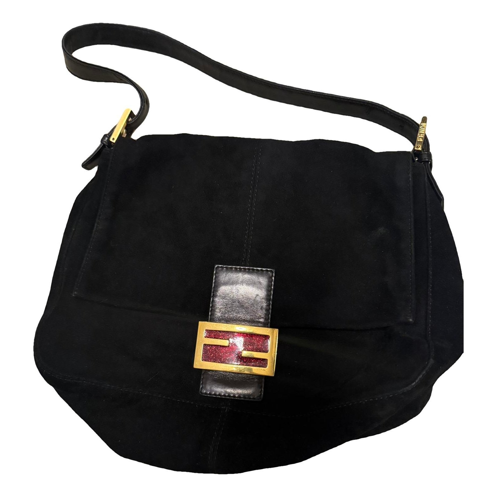 Mamma Baguette handbag