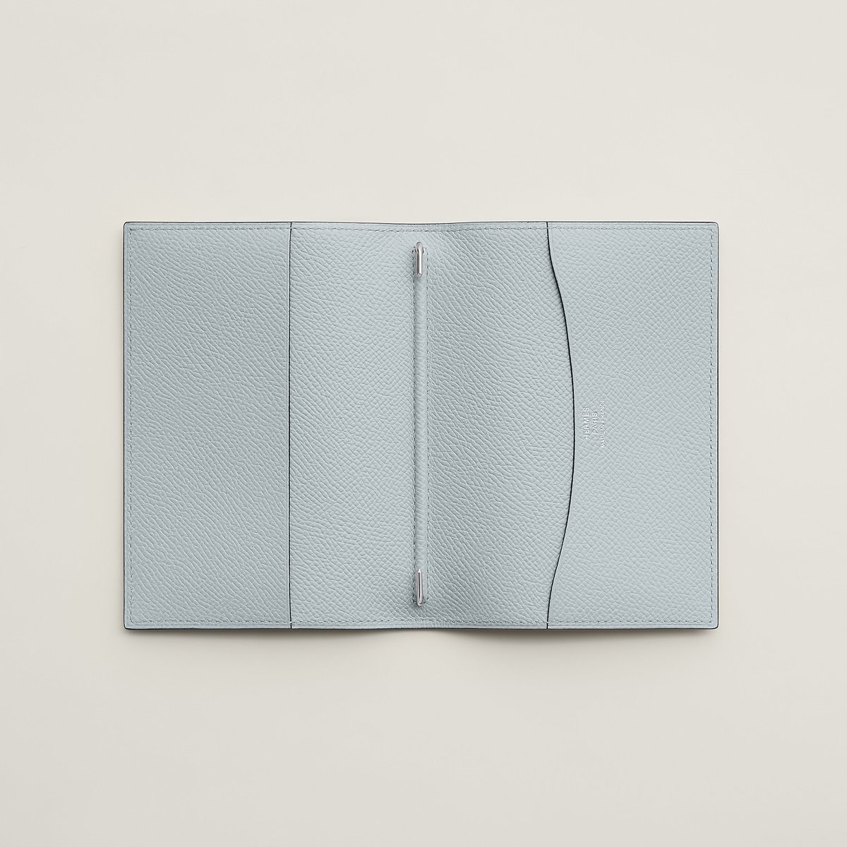 Simple GM agenda cover