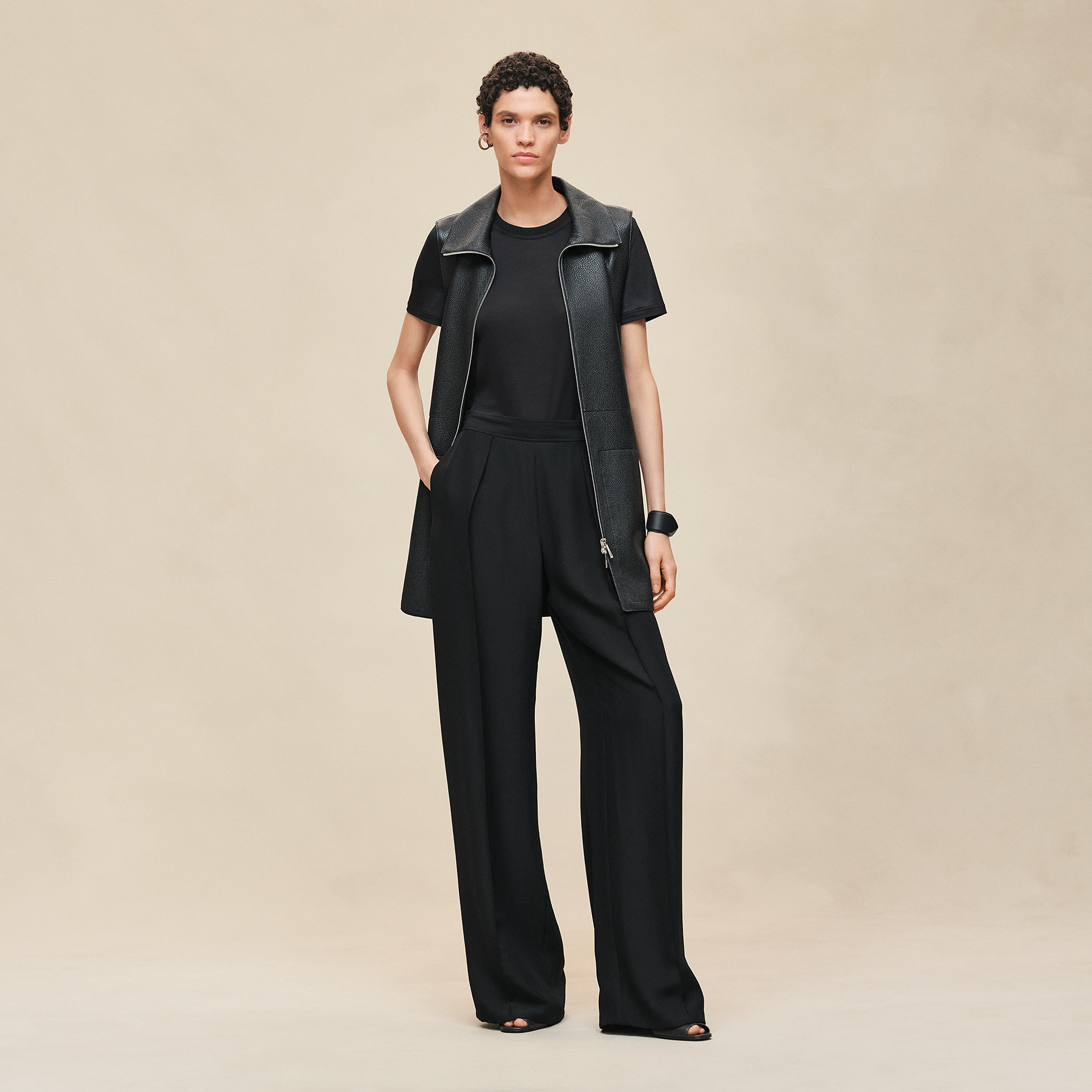 Pantalon pyjama