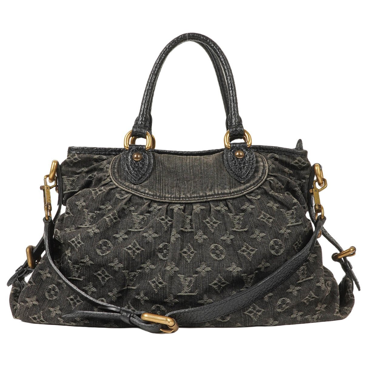 Baggy handbag