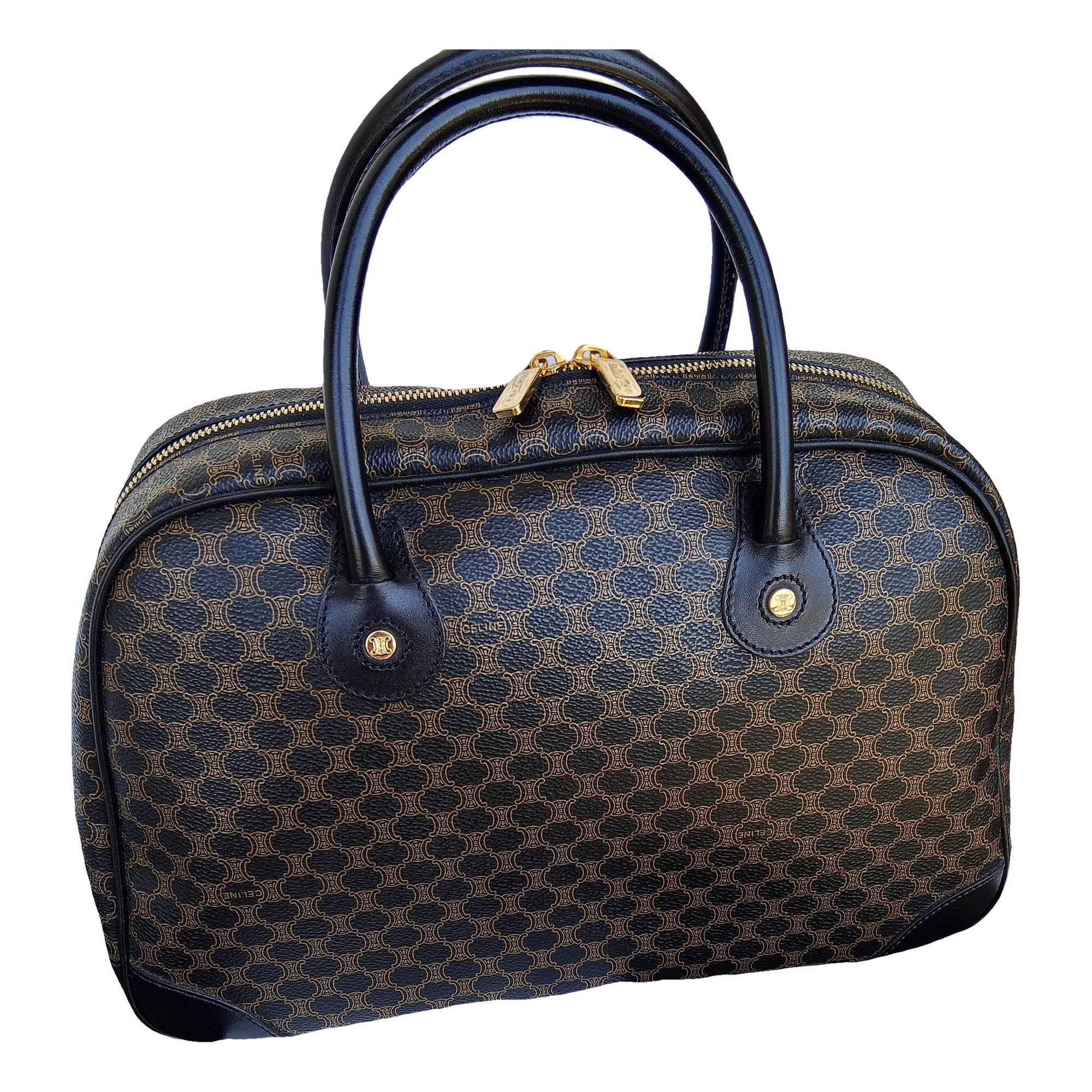 Cloth handbag