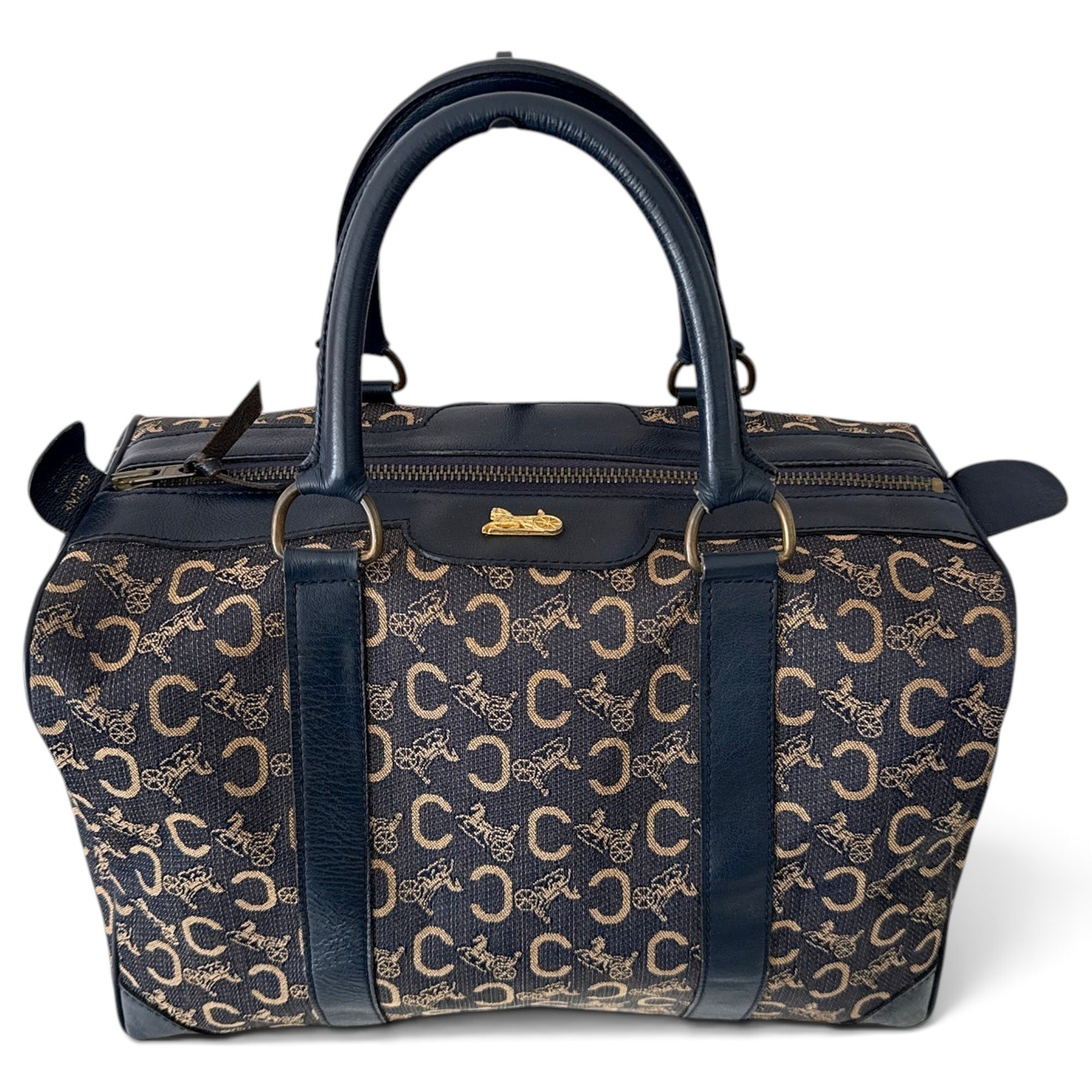 Cloth 24h bag