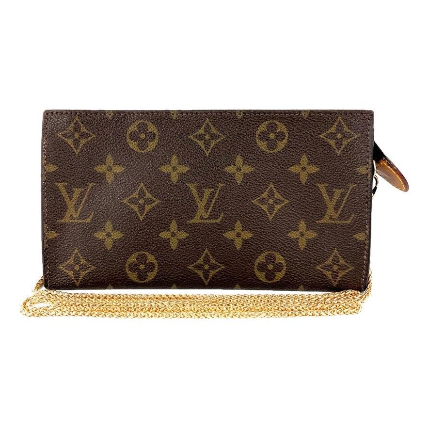 Pochette Accessoire cloth handbag