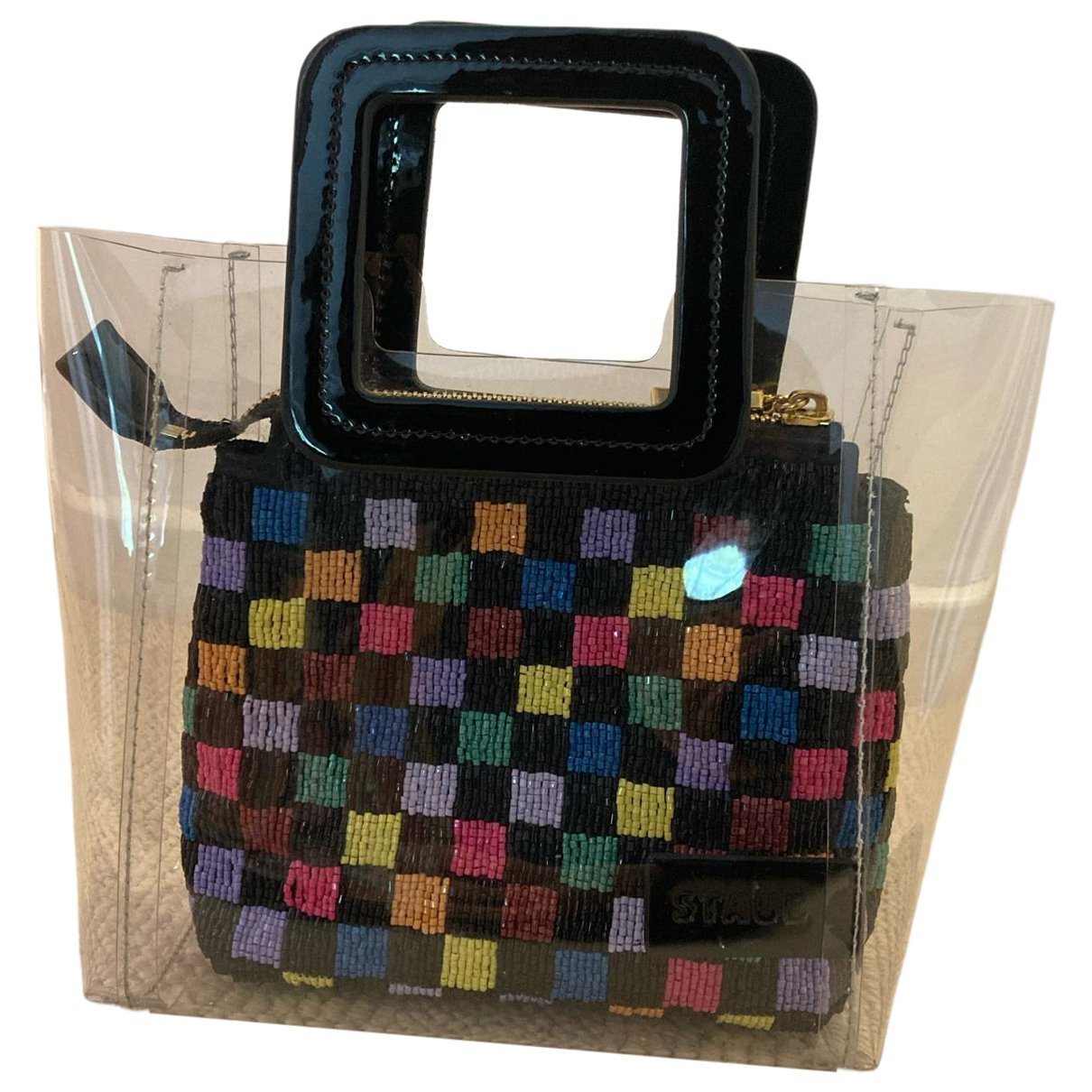 Clutch bag