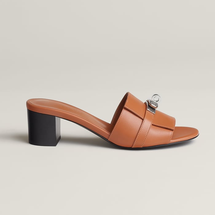 Naturel Gigi 50 Sandal