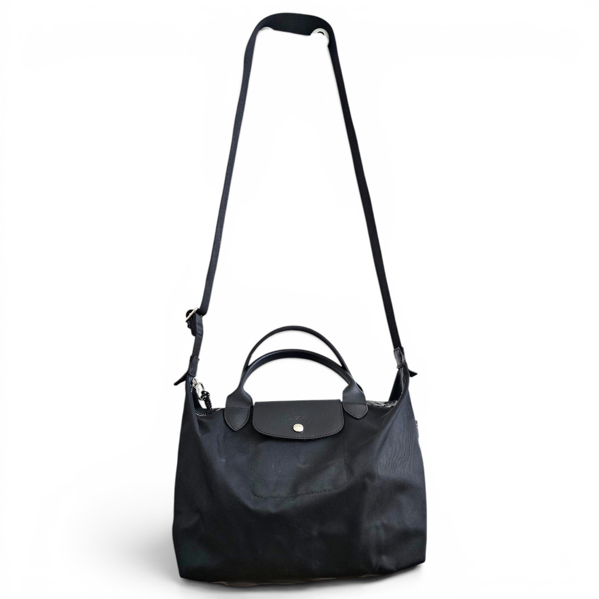 Pliage cloth 24h bag