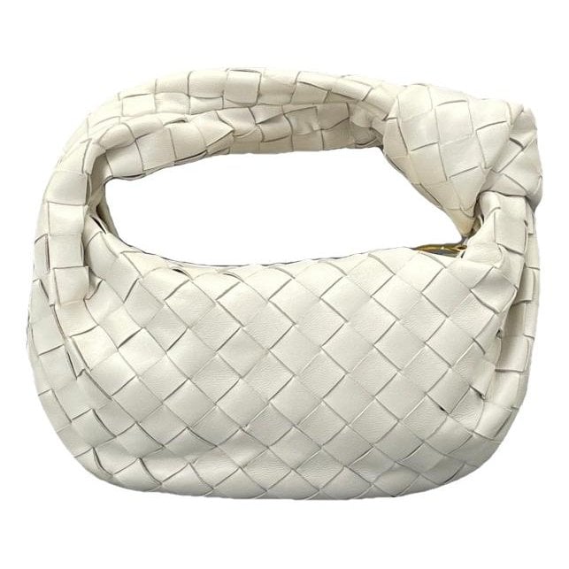 Jodie leather handbag